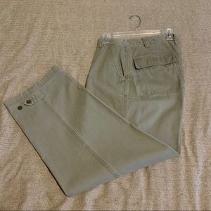 NAUTICA cargo style men’s pant